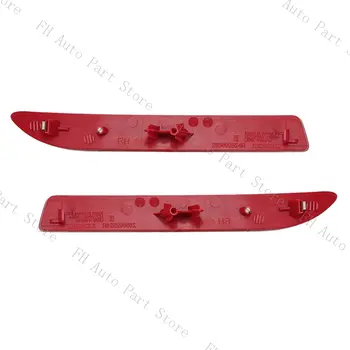 Zadní nárazník, brzdové světlo, zadní směrové světlo, reflektor, kryt bez žárovky pro Renault Koleos II MK2 2017 2018 2019 2020 12 nejlepší prodej zadní světla Renault Koleos - №6