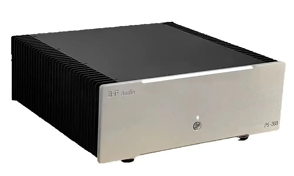 Regenerative power processor, high-purity low-distortion purifier for audio, HIF dedicated 700W AC Power Regenerators