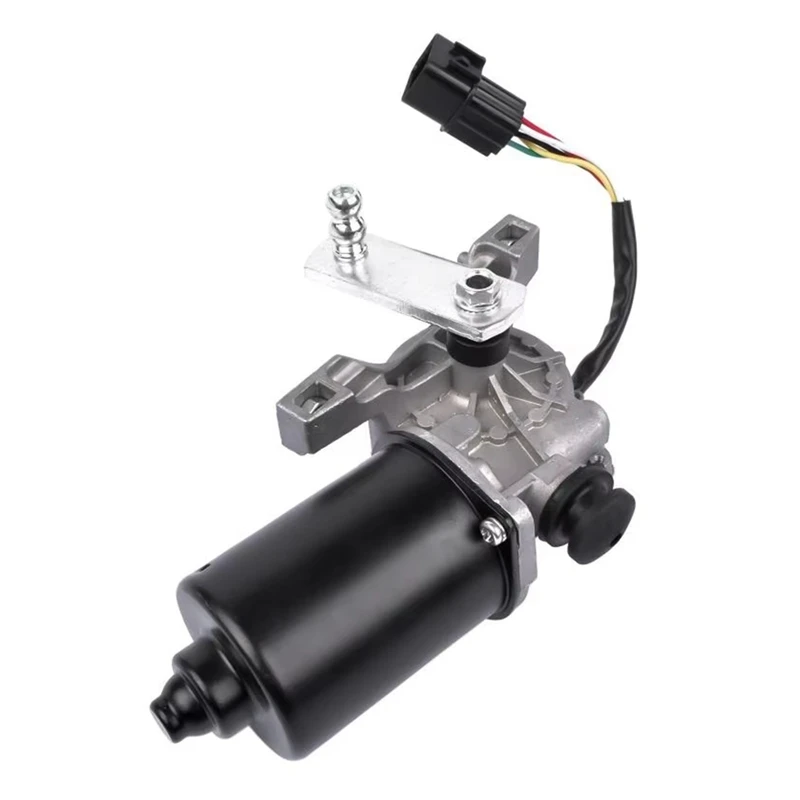 981101J000 98110-1J000 Car Windshield Wiper Motor Front For Hyundai I20 PB PBT