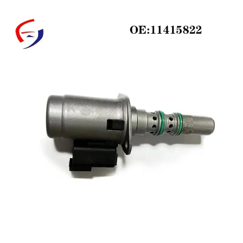 MUGURO TS98-T3419 11418522 solenoid valve for EC L110G L120H loader accessories
