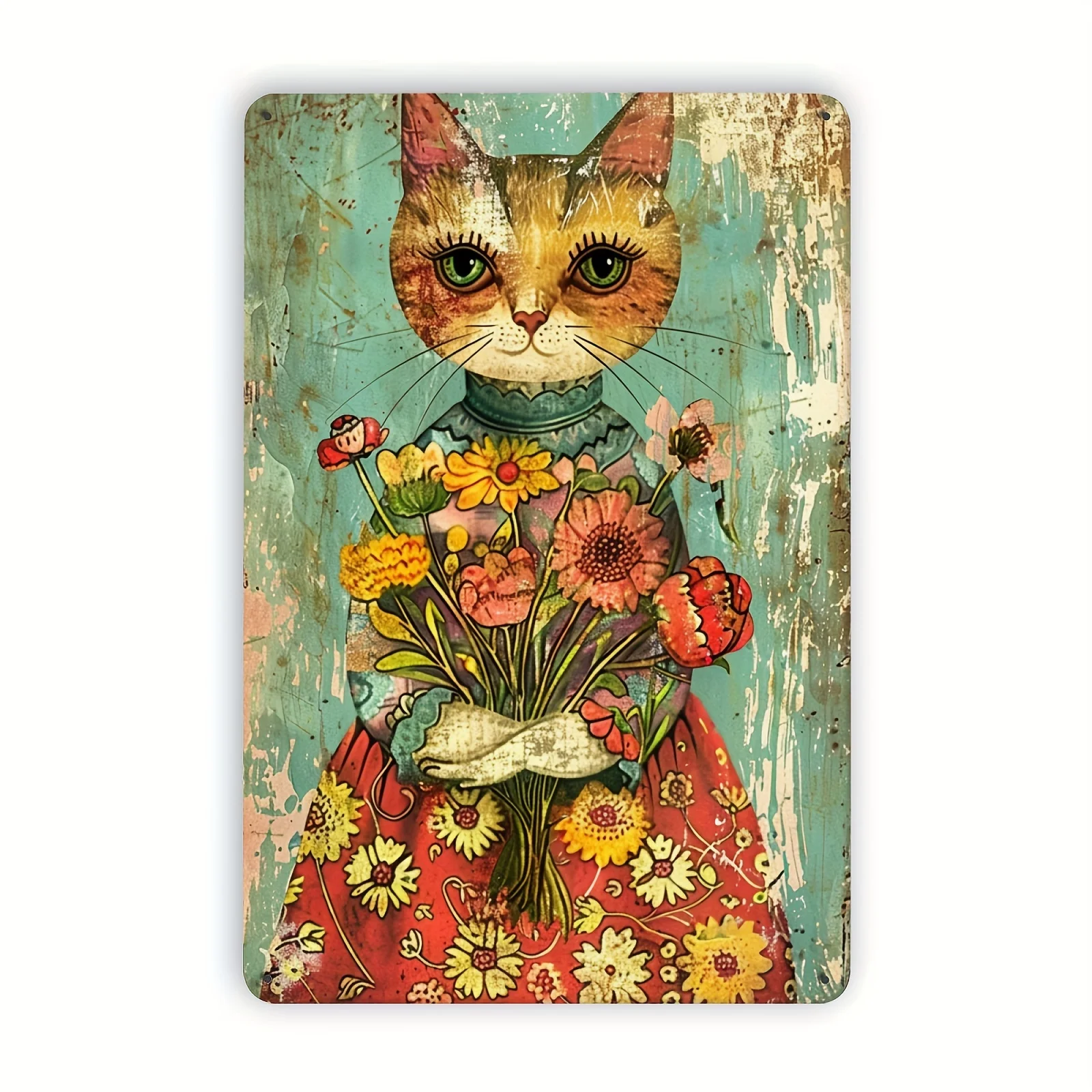 Charming Vintage Ca… - image