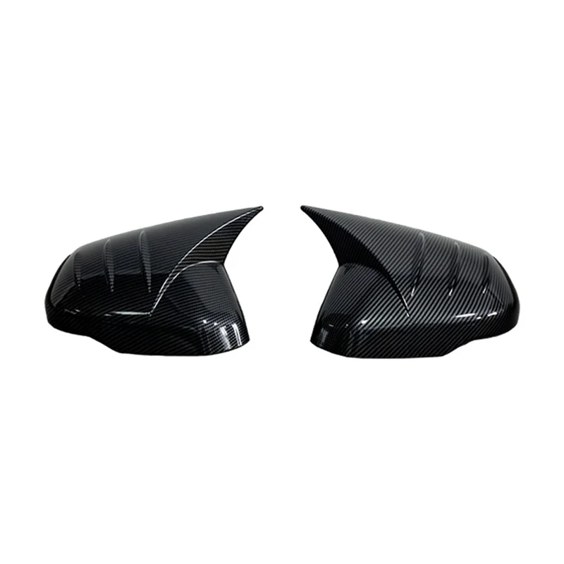 

For Honda CR-V CRV 2023-2025 Rearview Mirror Cover Cap Side View Mirror Cover Trim Car Accessories