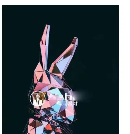 Halloween party cosplay costumes stage dance Women nightclub bar Future technology show wear Silver Mirror rabbit costume