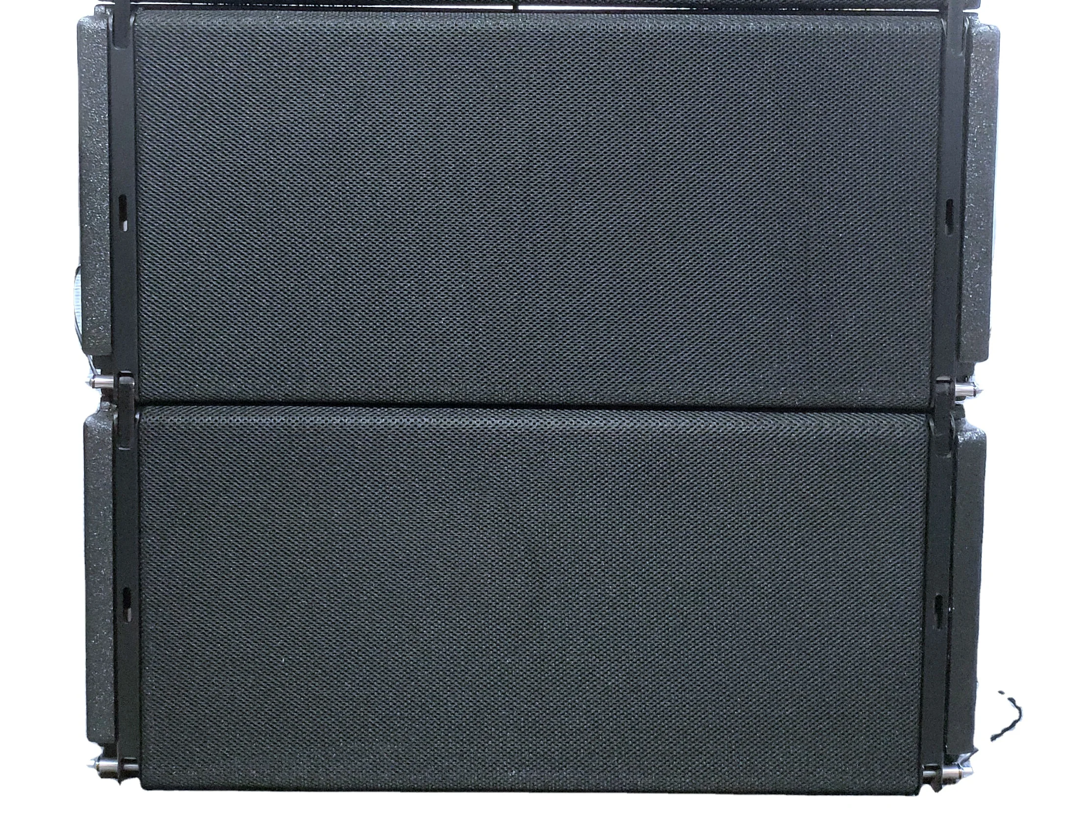 New Arrival Professional Sound System 12-Inch Outdoor Line Array Speakers for Concerts