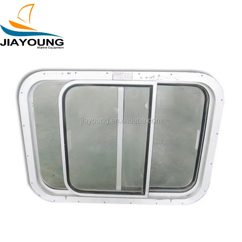 

Алюминиевое/нержавеющее морское раздвижное окно