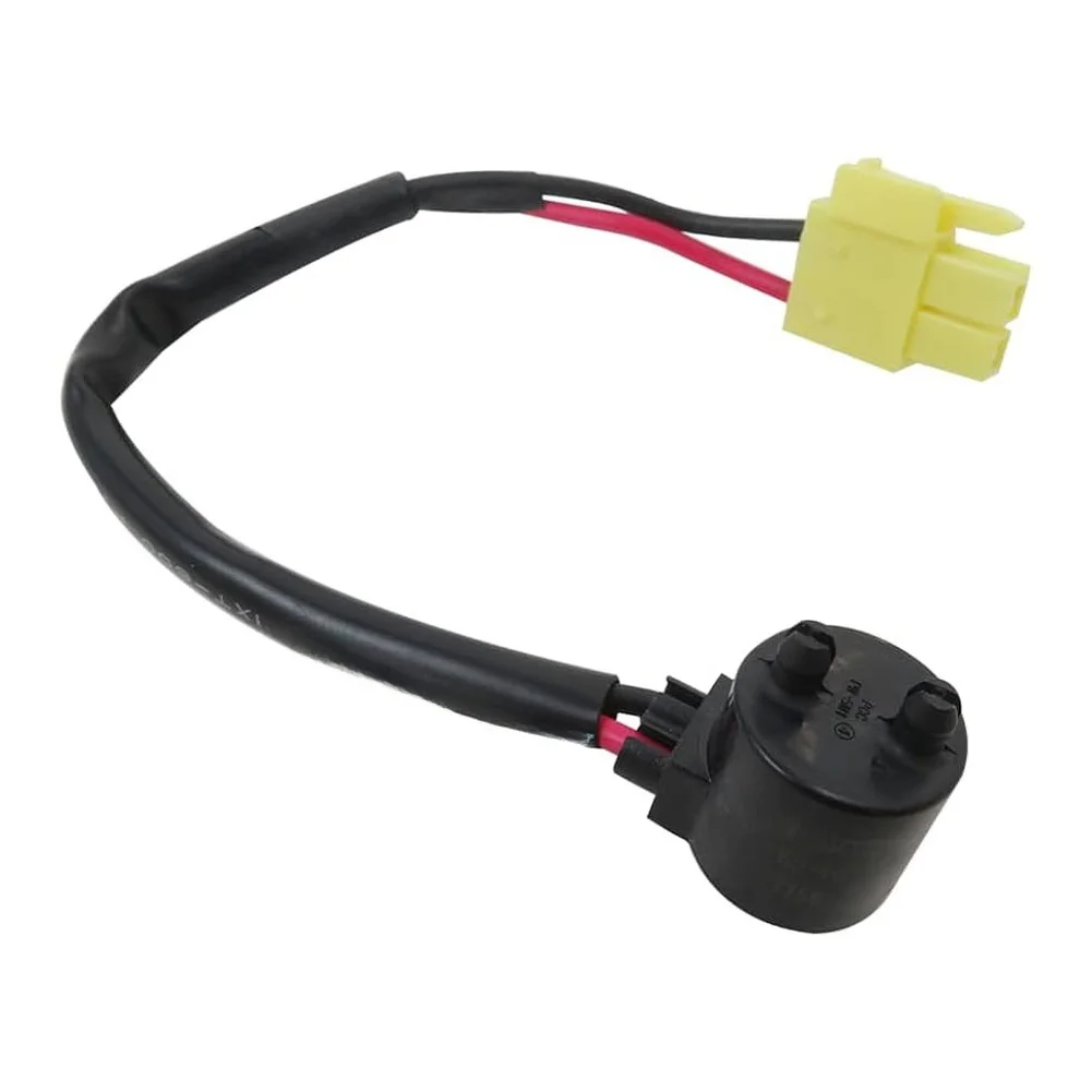 DA47-00243K Refrigerator Defrost Sensor Replacement Part for Samsung Units Requiring 243 Kelvin Temperature Switch Function