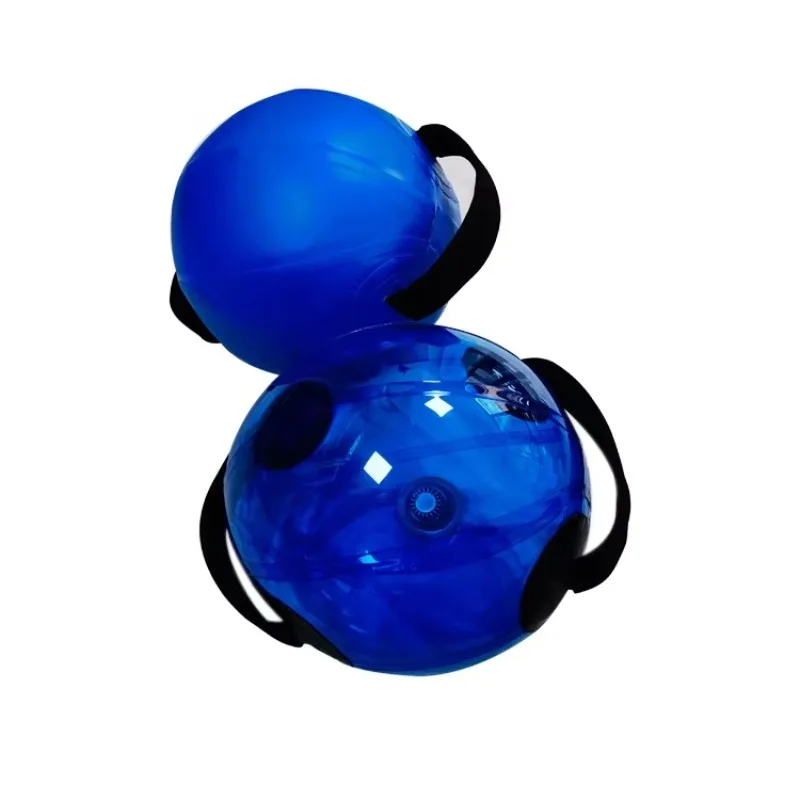 

Регулируемая сумка для фитнеса и воды из ПВХ, портативная сумка для упражнений, тяжелой атлетики, силовая сумка для воды