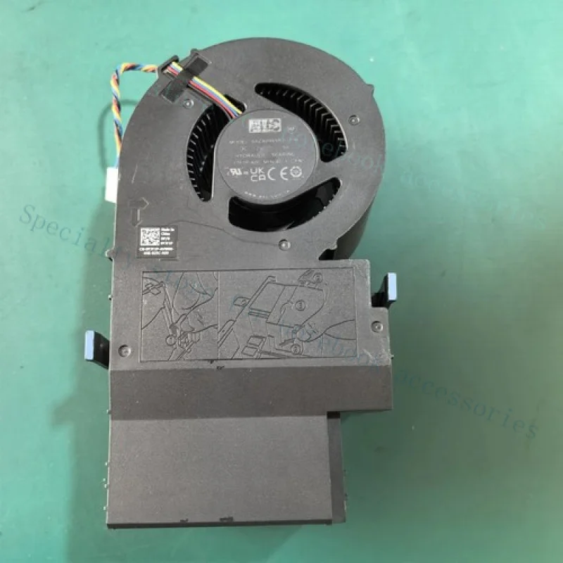 A++New CPU Cooling Fan 12V For Dell Precision 3280 T3280 CFF Pro Max Micro FCM2250