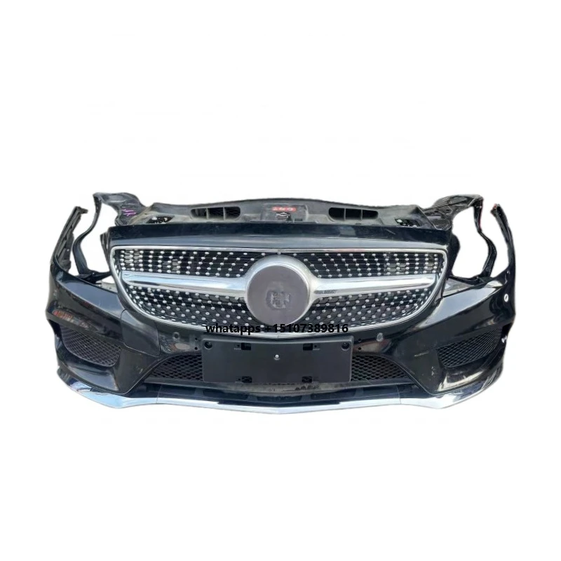 

High Quality Custom Original Car Bumper Set CLS 218 Full Body Kit Set for Brand Cars
