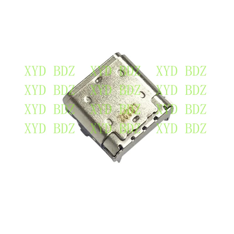 

CDB Type-C USB-порт для зарядки DC Jack для Lenovo Chromebook S330 81JW 81JW0001US