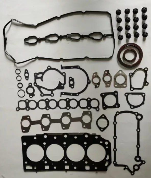 d4cb engine gasket kit for hyundai kia d4cb cylinder head gasket 20910-4A000