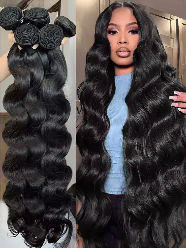Body Wave 30 40 Inc… - image