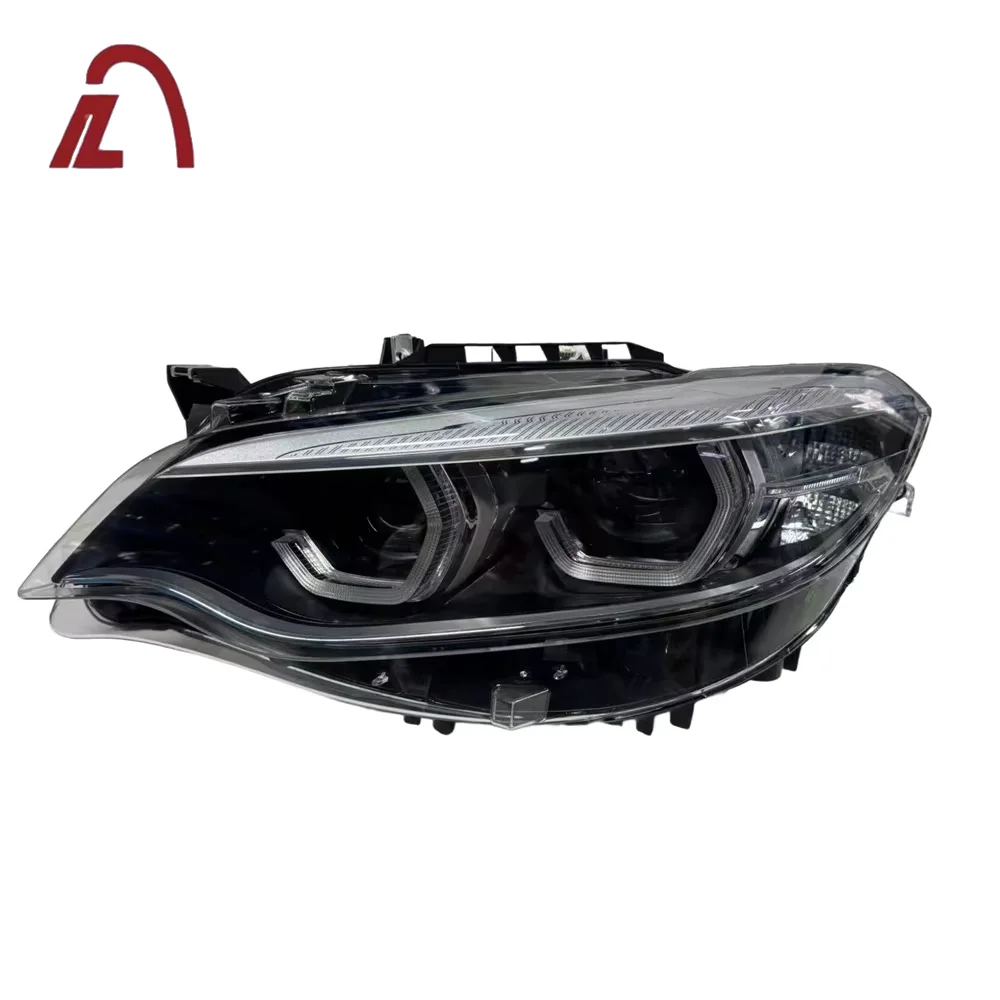 Factory Direct High Quality for  2 Series F22 F23 F87 M235i 228i 218i M240i 230i 2020-2023 Led Headlights for Cars