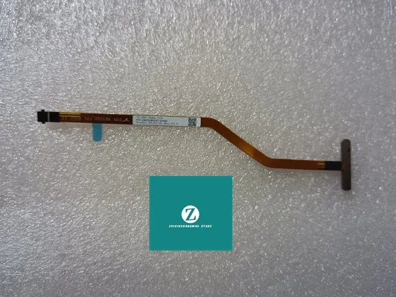 FOR LENOVO IdeaPad Duet 5 Chromebook Function Board Cable 13Q7C6 5C10S30344 5C10S30347