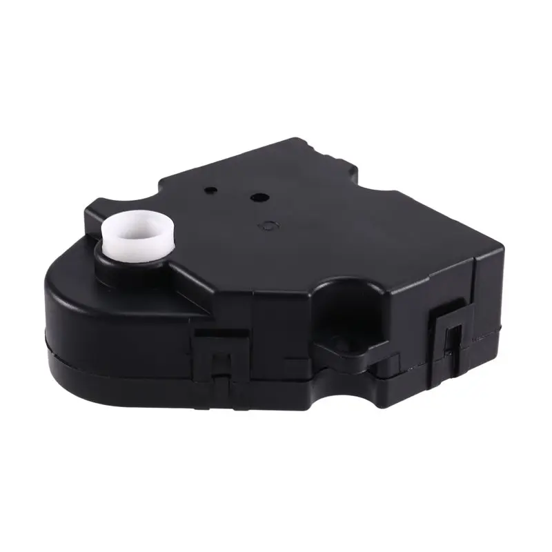 

Heater Door Actuator HAVAC A/C Flap Mechanism 1572972 For Suburban 1500 Gmc Buick 1997-2014 15-72972 Car Parts