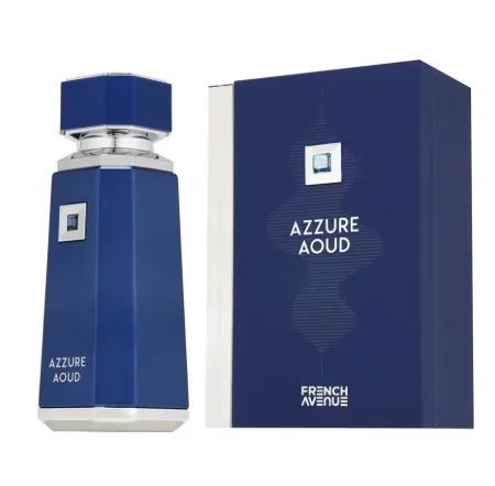 French Avenue Azzur…