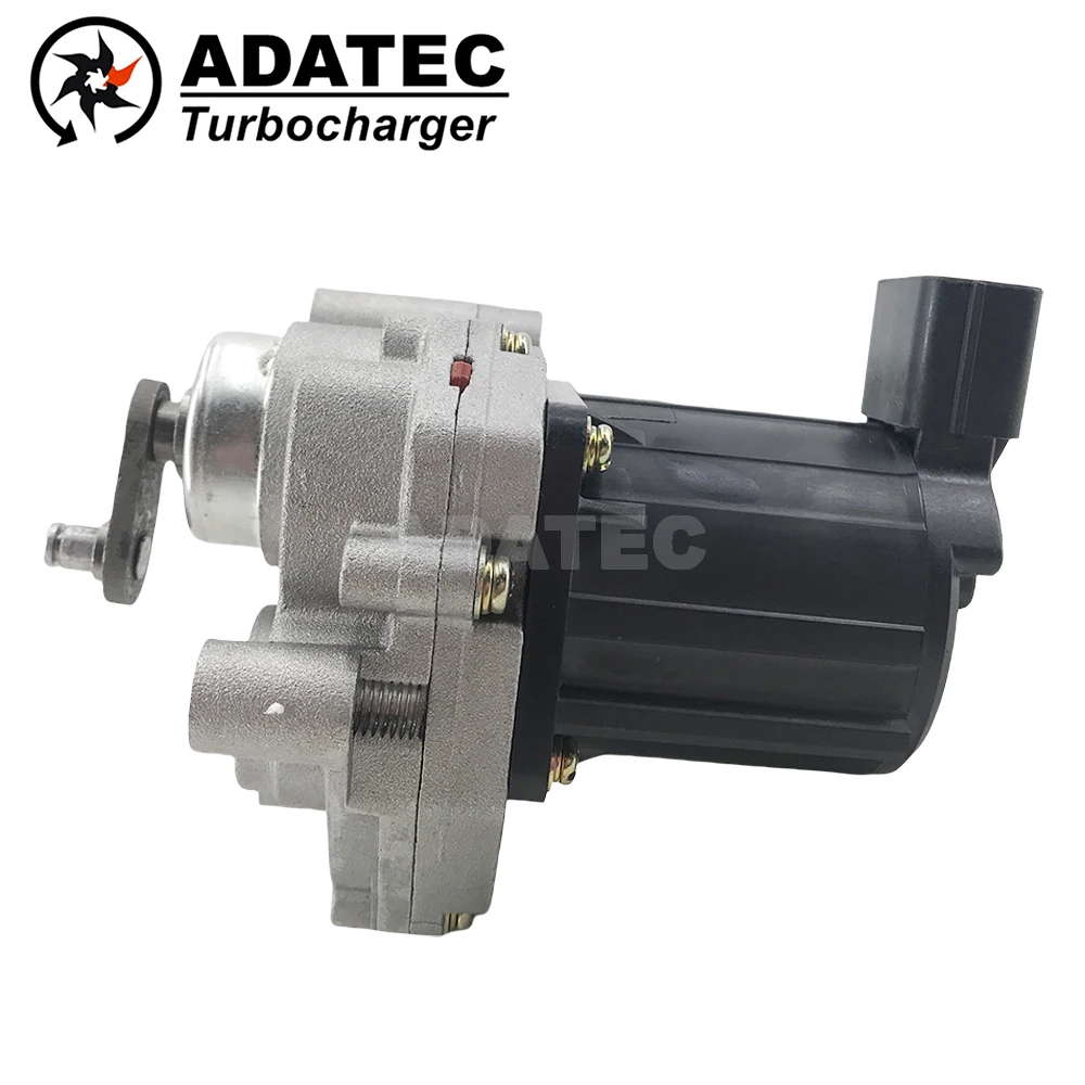 

RHG8V-Type2 Electronic Actuator for HINO Truck SH1E VA520089 S1760-E0022 S1760-E0021Buses 13.0L E13CT