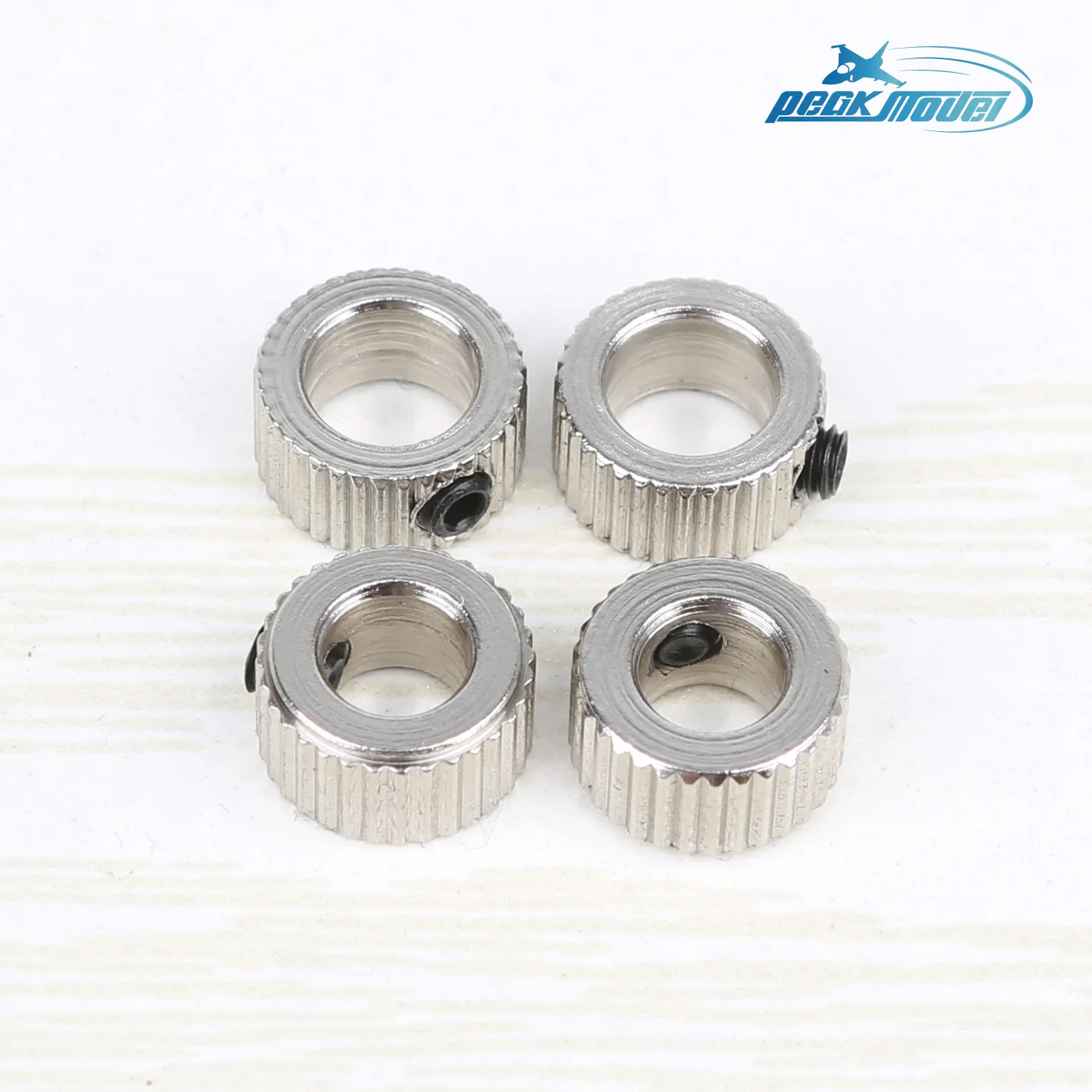 Tappo ruota RC/collare asse – Manicotto di posizionamento per ruote – Per auto, barche e aeroplani ad ala fissa