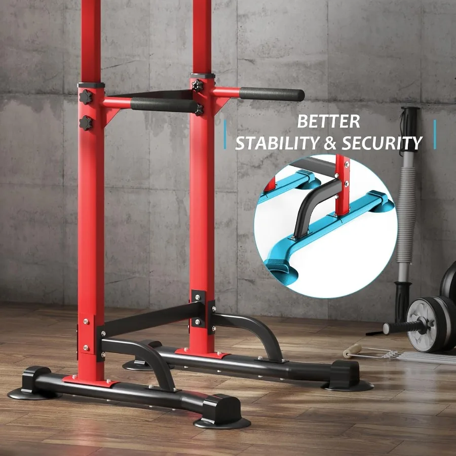 Thumbnail 3 - #5 Power Towers List of Top Picks