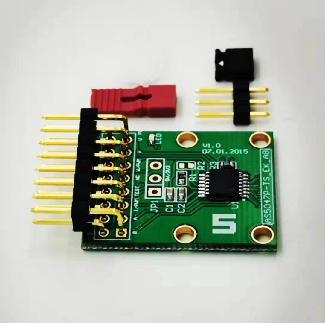 Encoder AS5047D AS5047P Module