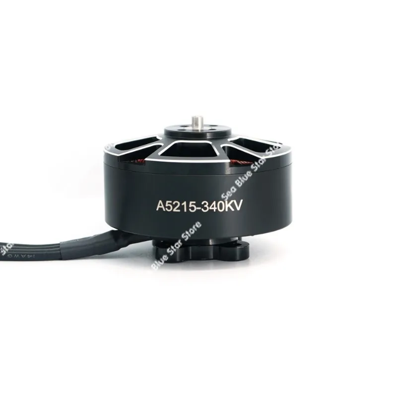 A5215 Brushless Motor Is Used for Motors Such As Multi-axis Multi-rotor Aircraft