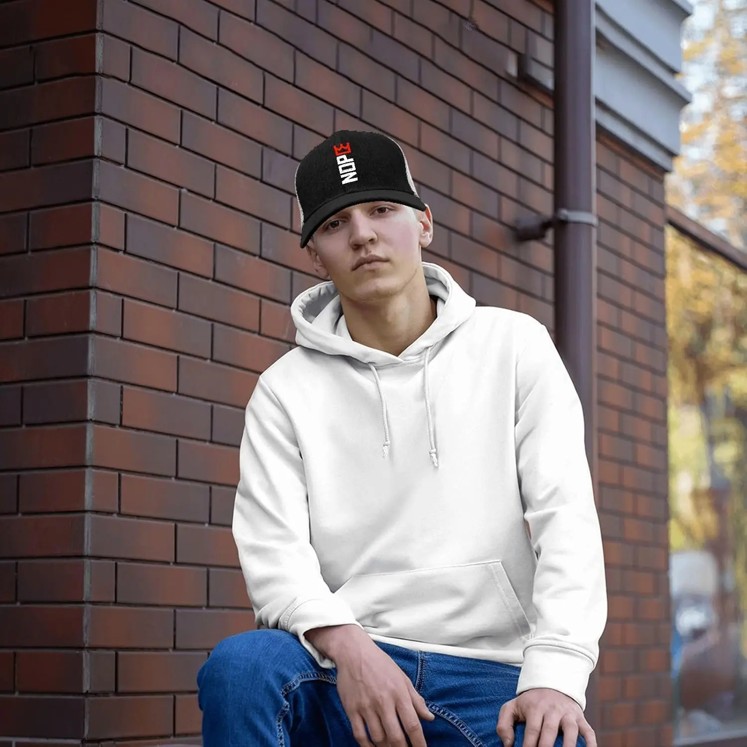 قبعة No Kings - قبعة No Kings in America Reject King منذ 1776 قبعة وطنية للرجال والنساء