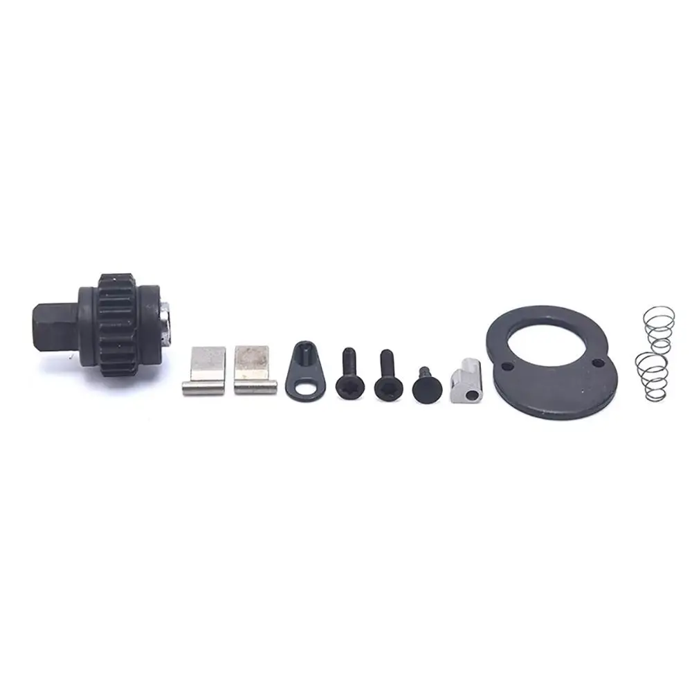 1Set Replacement Part Ratchet Wrench Repair Accessory 1/4