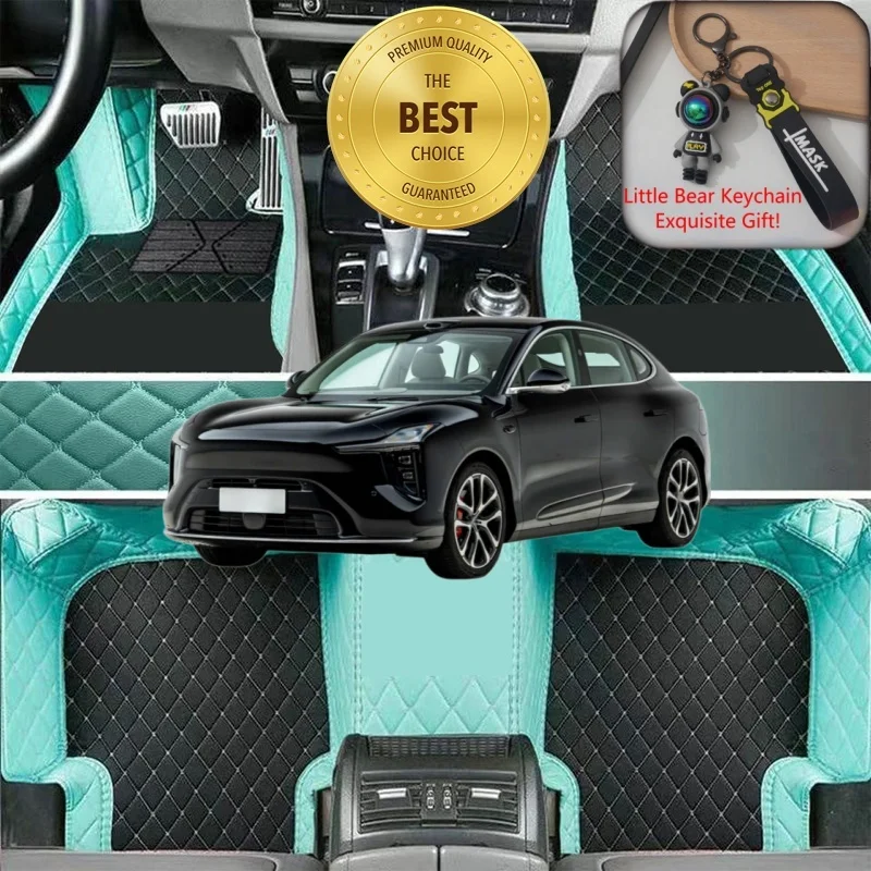 

Автомобильные коврики на заказ для IM6: водонепроницаемые, индивидуальные, для лево- и праворульных авто