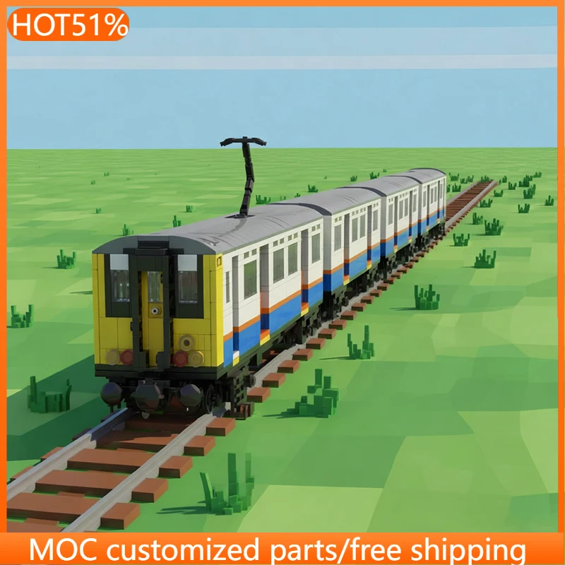 

1822 деталей, автомобиль класса 317, 8-широкий, с функциями Power Functions, MOC, модульный конструктор, креативный дизайн, DIY, игрушка-конструктор для мальчиков, подарок