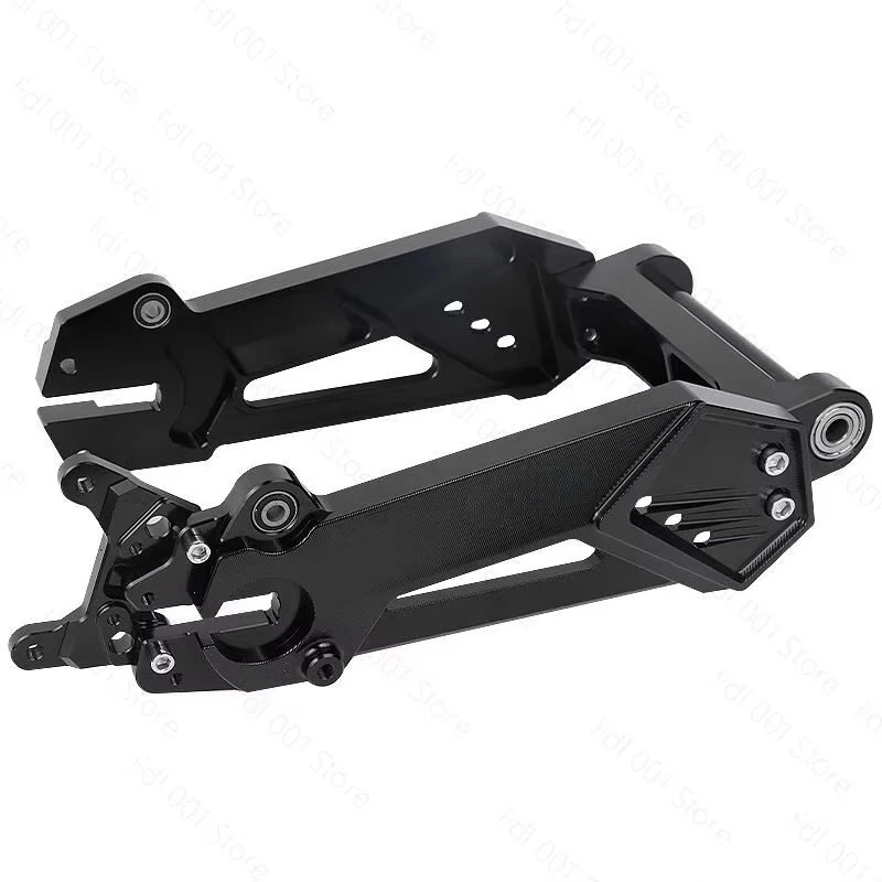 Second Generation Spirit Swing Arm MSP Shock Absorber Crab Caliper Rear Wheel Conversion Kit For Electric Scooter N M E F90 F90M