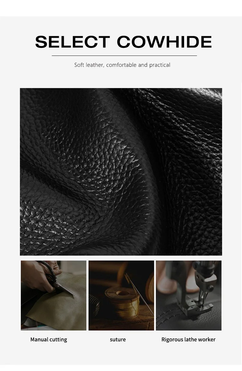 Mini-Rucksack aus genarbtem Leder für Damen, süßer kleiner Rucksack mit Fischgräten-Anhänger, lässiger Tagesrucksack für Damen, ideal für Arbeit und den täglichen Gebrauch – Detail 7