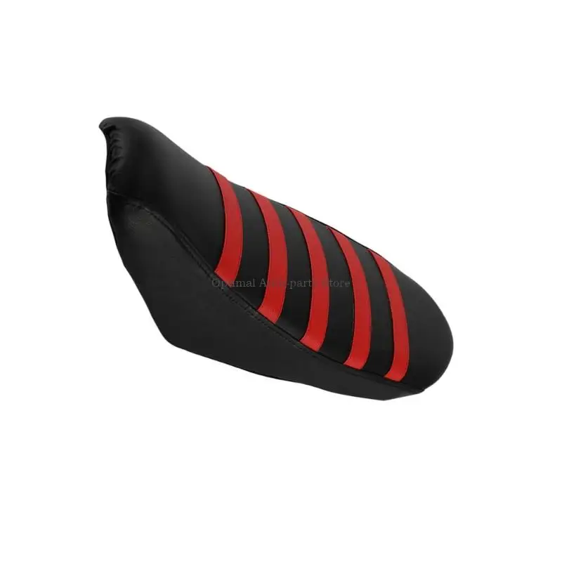 Premium Anti Slip Motorcycle Cover PVC Leather Fit for Enhanced Safety