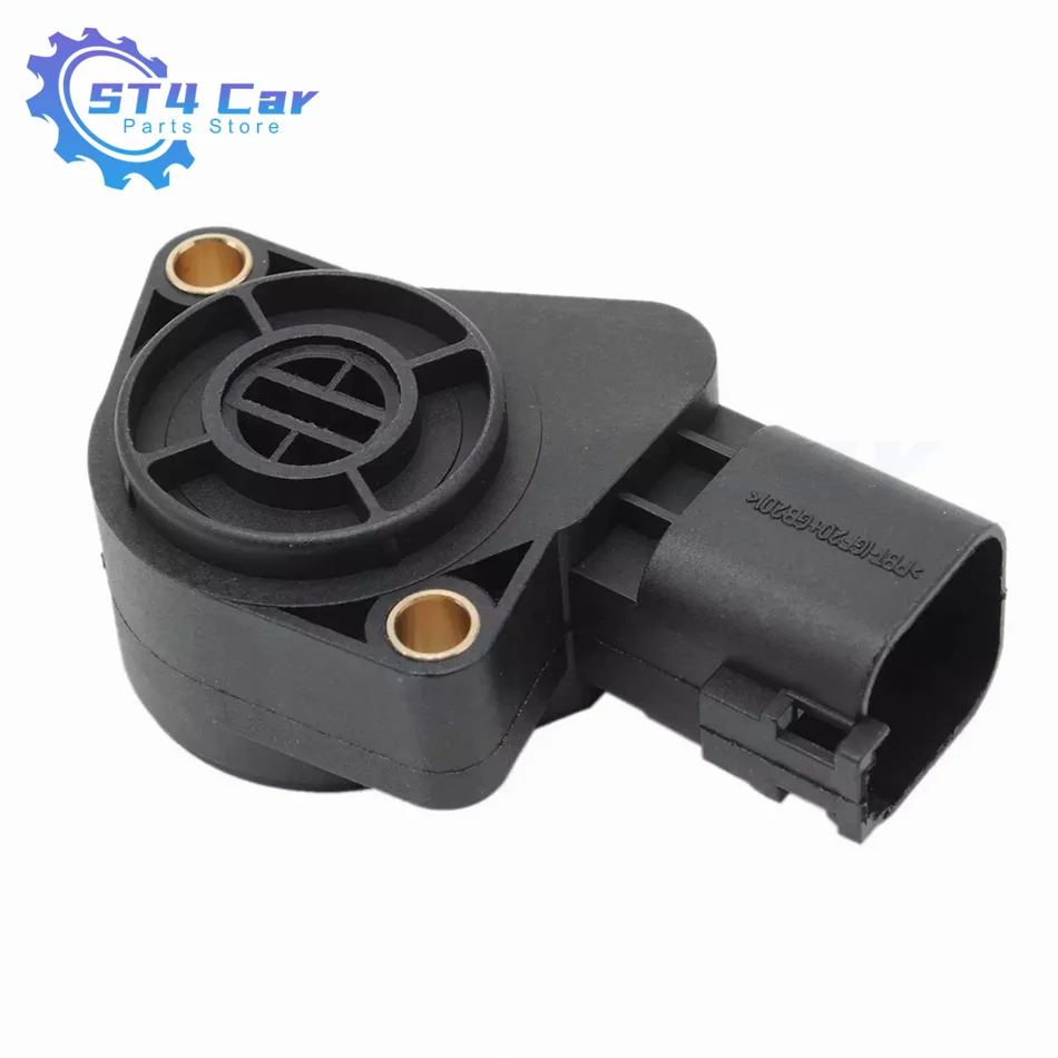 

85109590 TPS Throttle Position Sensor For Volvo S40 V40 FH12 FH13 FH16 FM9 FM7 FM13 FL12 3092815