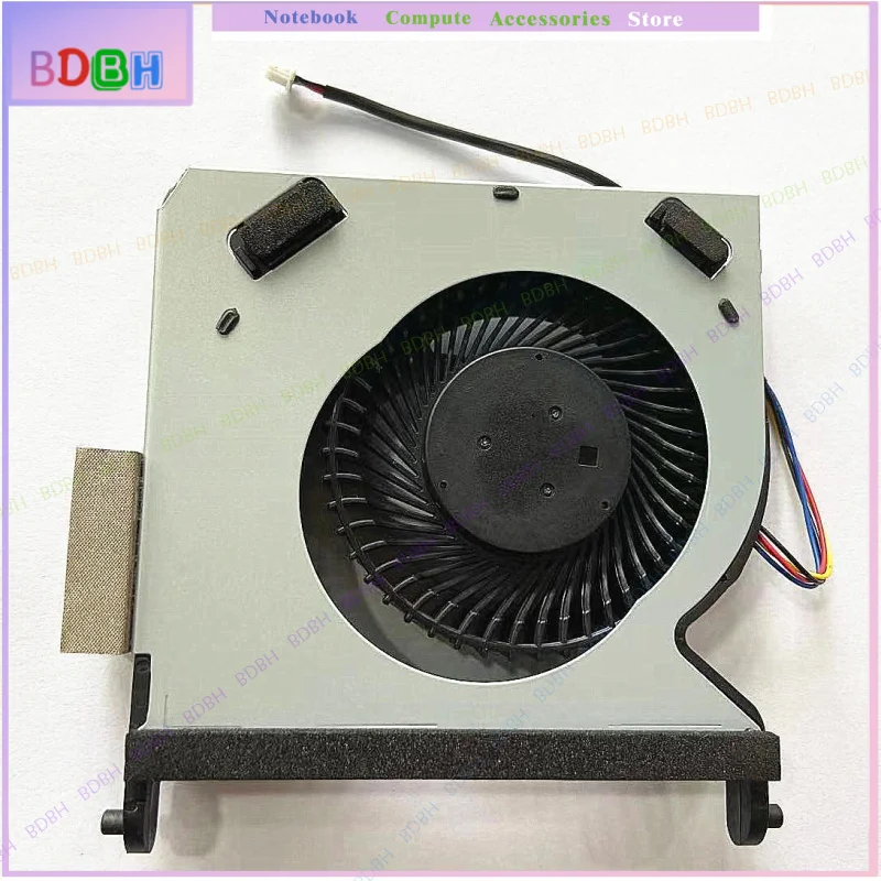 New For HP EliteDesk 400 600 G6 800 G6 Mini PC Cooling Fan DC12V 1A L90295-001