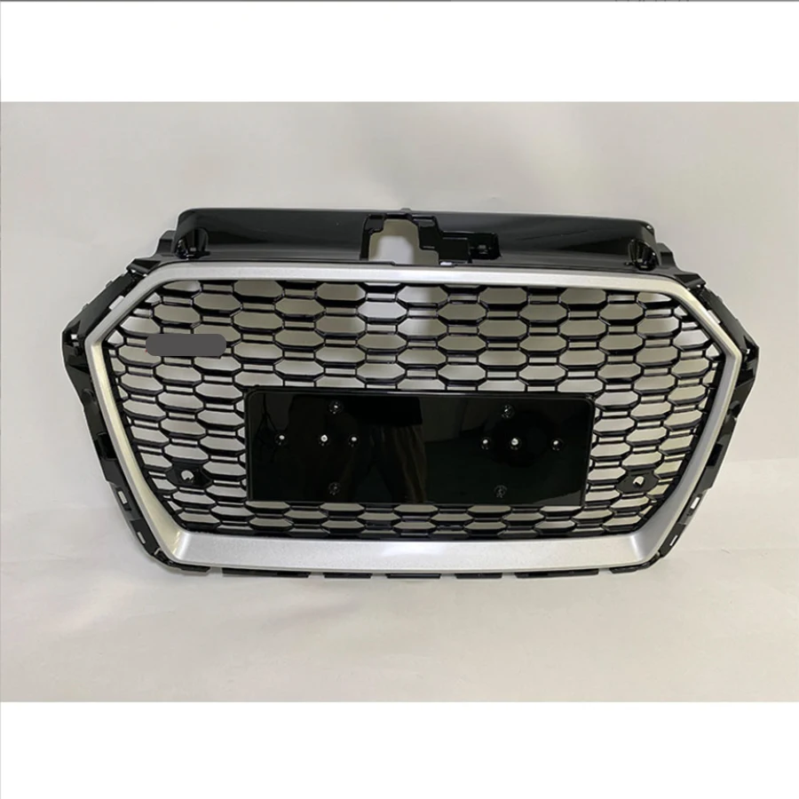 Racing Grills Front… - image