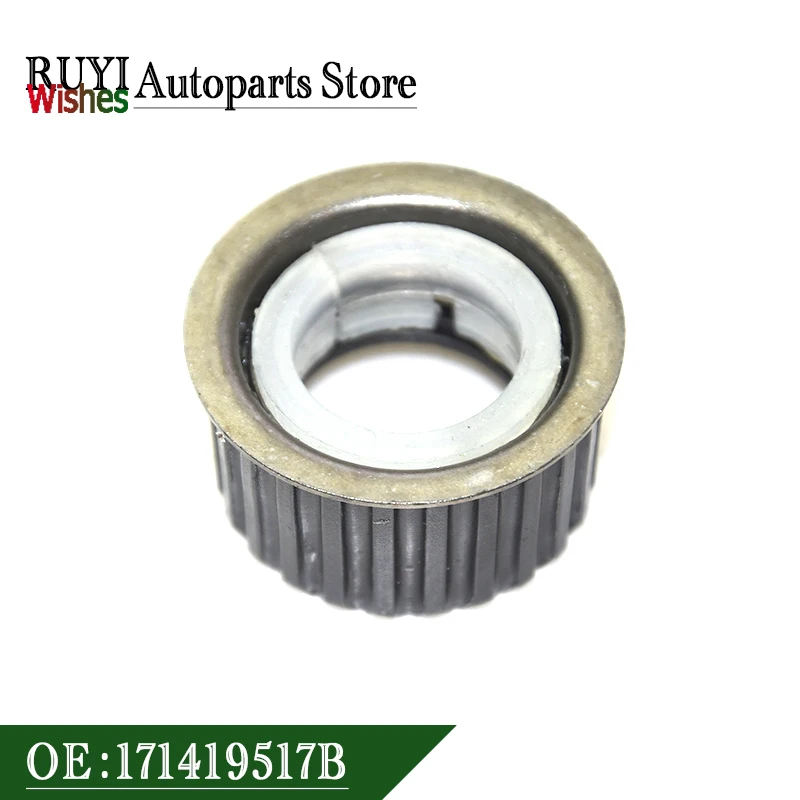 171419517B 171 419 517 B New Column Steering Ball Bearing Replacement for VW Golf Jetta Passat Caddy Corrado Scirocco Seat Toled