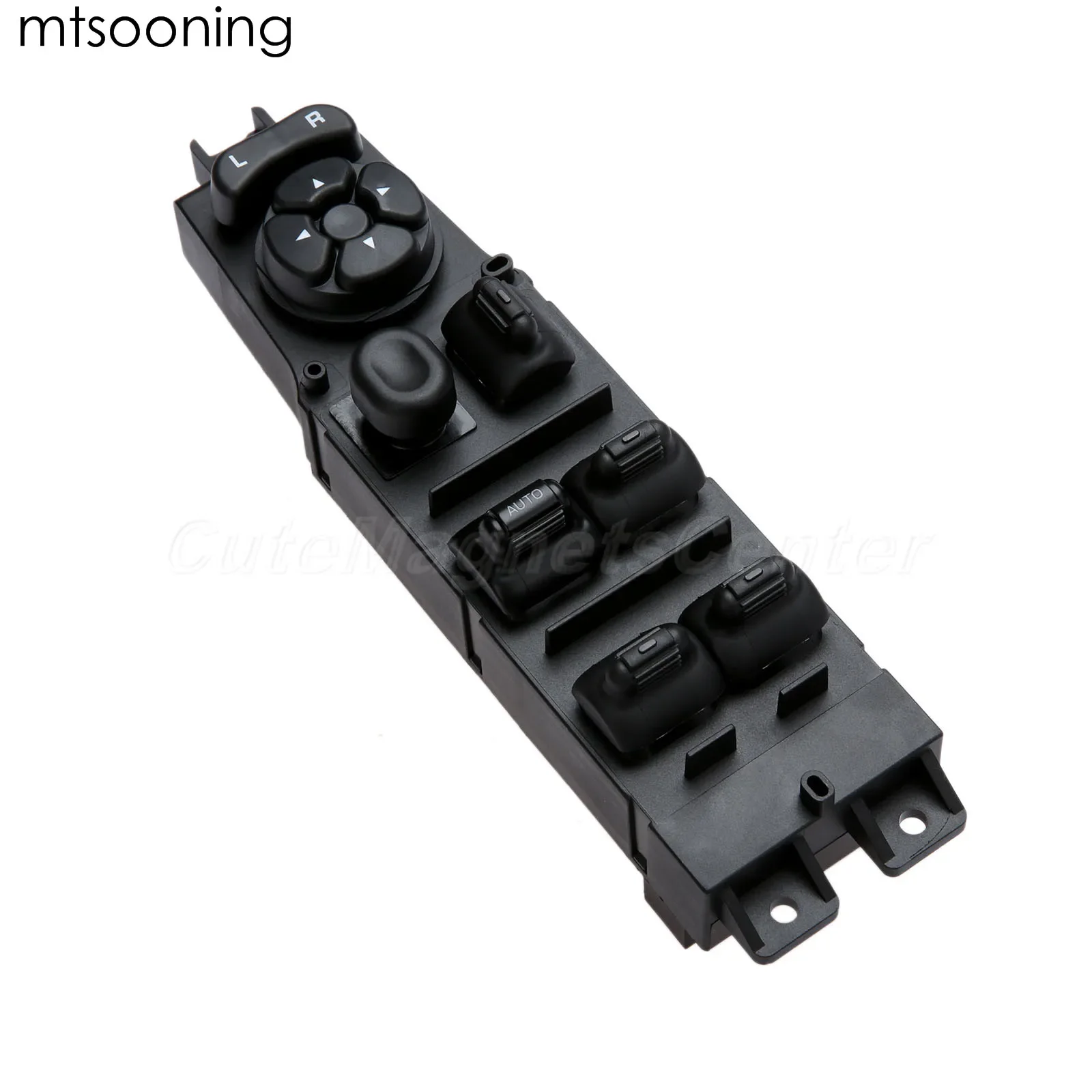 

mtsooning Power Window Master Control Switch 56009449AC For Jeep Cherokee Classic SE Limited Sport Sport
