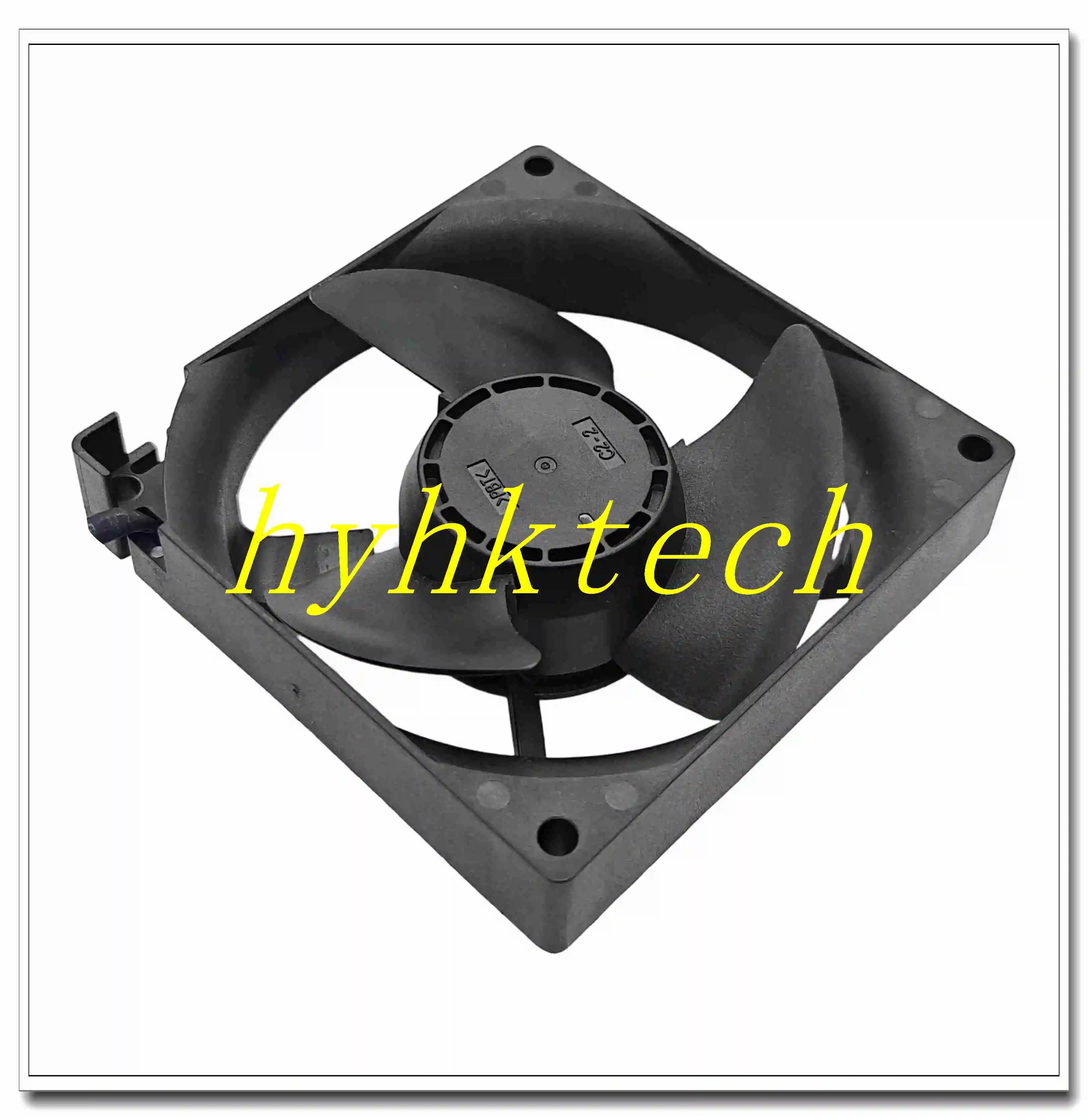 U12E12MS1D3-52  12V 0.09A An Internal Refrigerator Heat Dissipation Fan,100% Tested Before Shipment