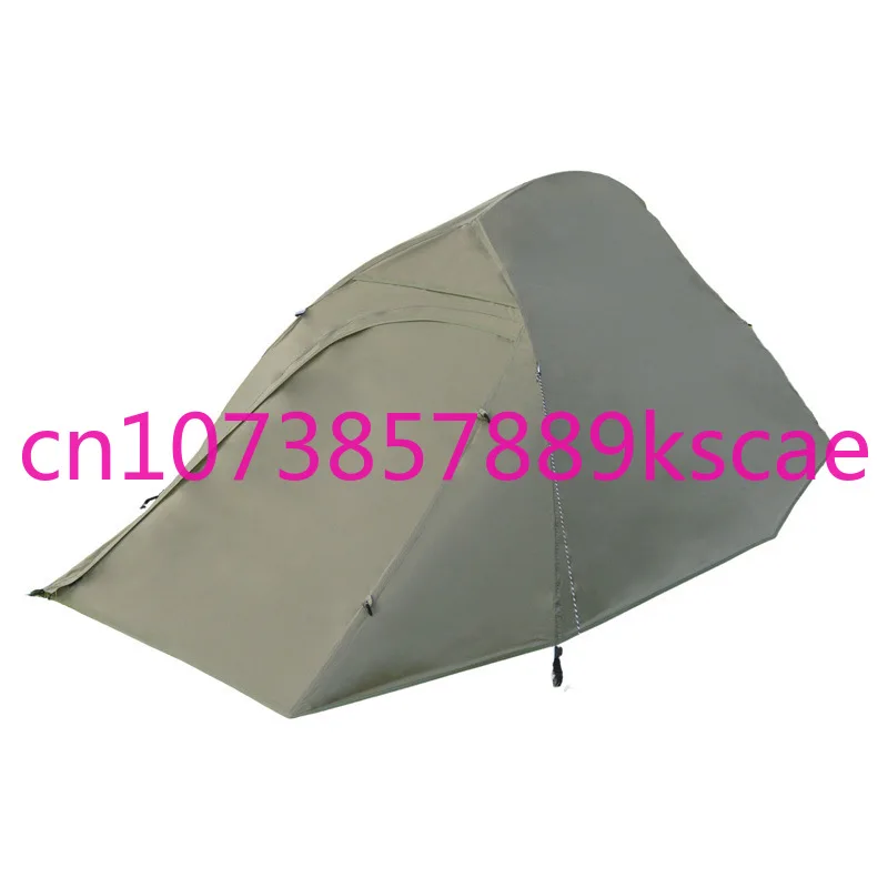 [In Stock] Mountaineering Lightweight Tent Professional Outdoor Hiking Four Seasons Bill Man Camping Ultralight Camping