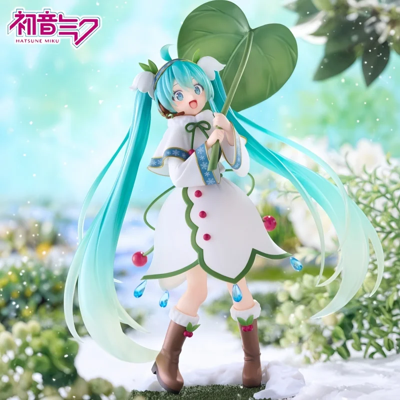 taito-hatsune-miku-snow-miku-2015-anime-figure-collectible-desktop-decoration-model-toy-for-anime-fans