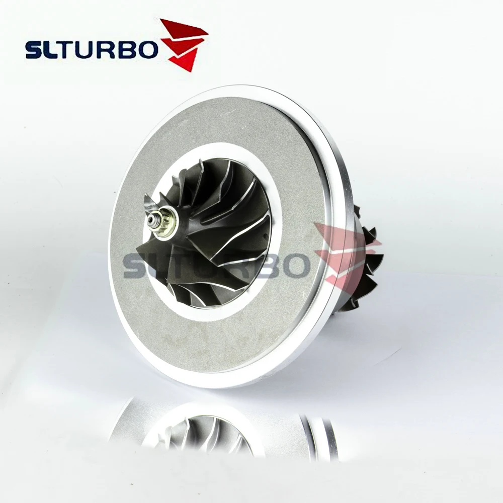 

Сбалансированный Turbo CHRA для Nissan PF6 466789-0001 65091007024 картридж зарядного устройства для турбины