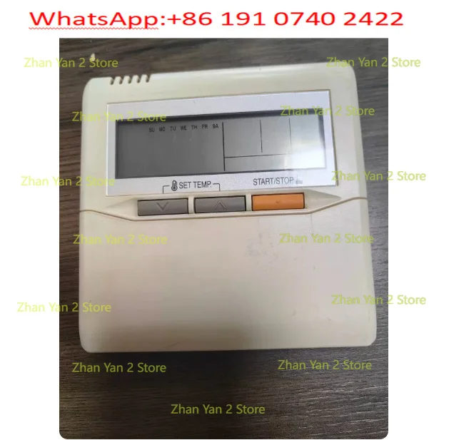 1PCS Multi-line T/Mini-T series wire controller UTY-RNKYT controller panel