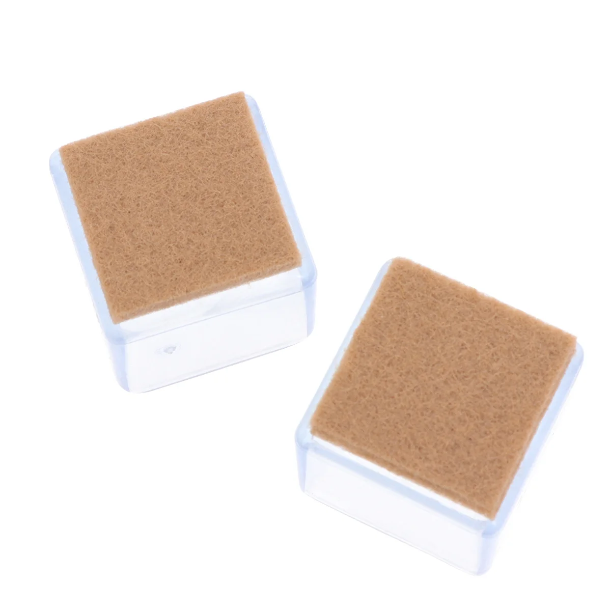 20Pcs Chair Feet Protectors Table Feet Covers Anti-Slip Chair Leg Covers Noise Reduction and Scratch Protection for Floors