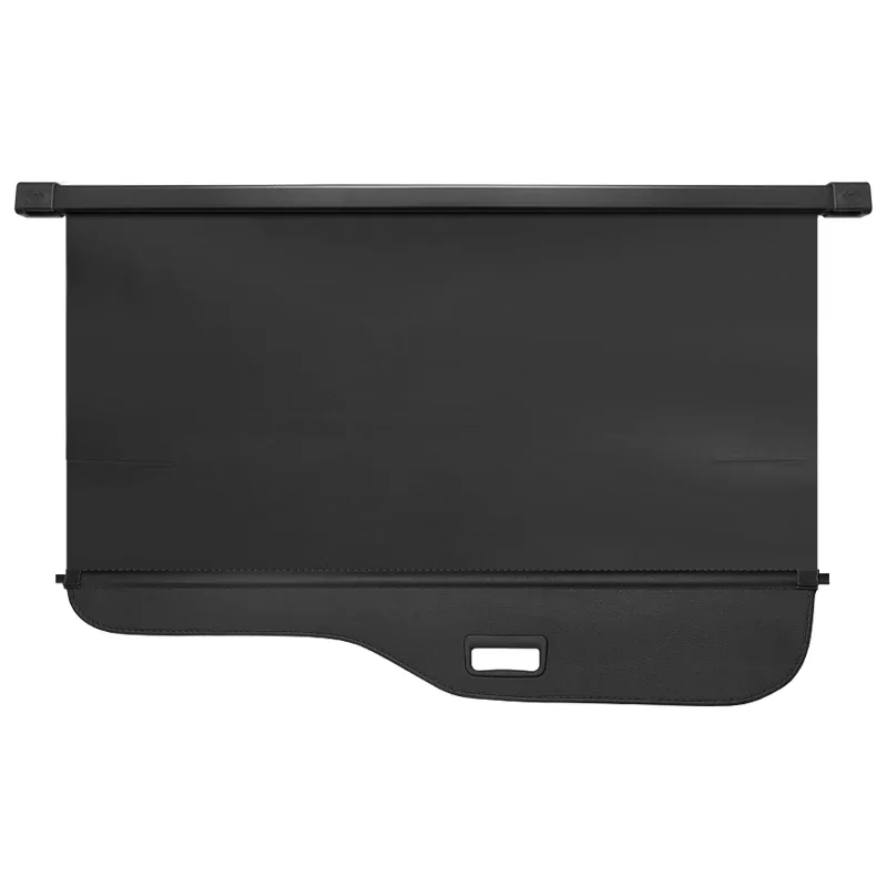 For Land Rover Discovery 4 Portable Car Tail Box Trunk Cover Retractable Trunk Cargo Cover