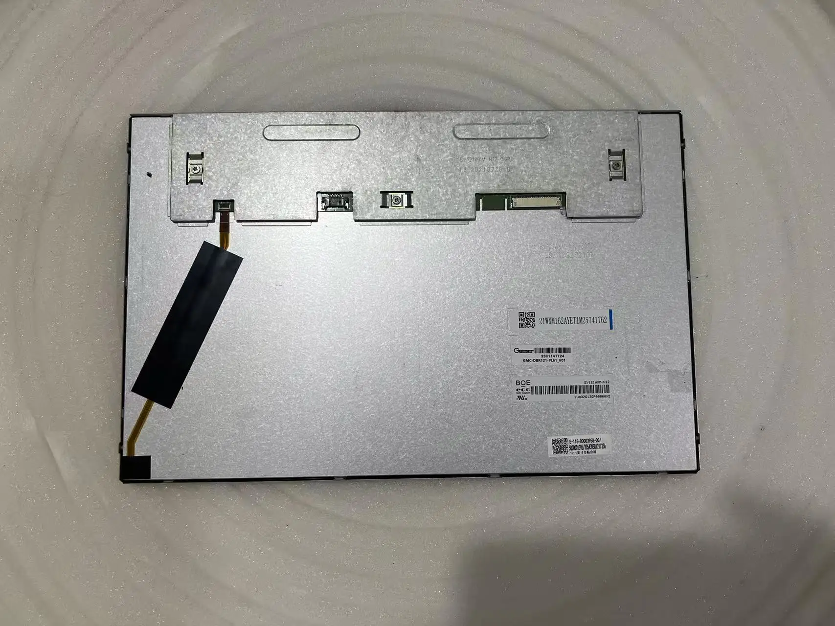 

EV121WXM-N10 EV121WXM-N12 Original LCD screen