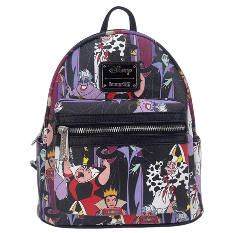 WALL-E Plant Boot Mini Backpack for Schoolbag Lightweight Daypack Bookbags for Women Kids Teens image 3