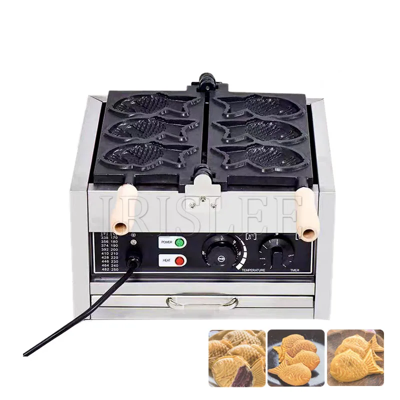 Commercial 3 Pcs El… - image