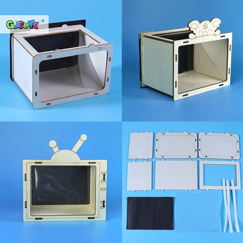 Proiettore video 3D olografico - Kids Toys Videos recensione e prezzo