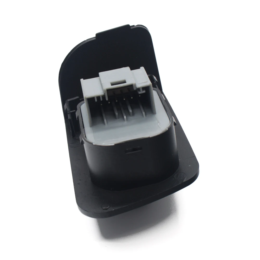 Mirror Adjust Knob Button Switch For VW Volkswagen Caddy Touran 2005 - 2015 1T1 959 565G 1T1 959 565 G 1T1959565G