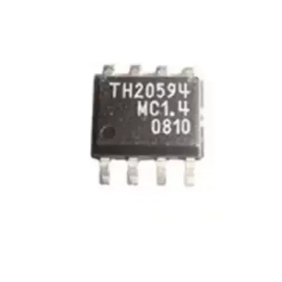 (10 pcs) TH20594MC1.4 SOP-8 (Marking TH20594MC1.4) TH20594 - TPMS Sensor Interface IC 2.0V-3.6V 433MHz/315MHz